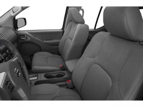 used 2019 Nissan Frontier car, priced at $18,999