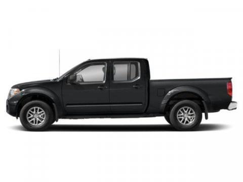 used 2019 Nissan Frontier car, priced at $18,999