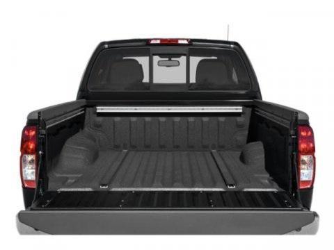 used 2019 Nissan Frontier car, priced at $18,999