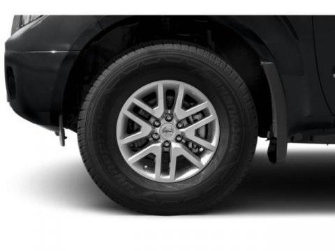 used 2019 Nissan Frontier car, priced at $18,999