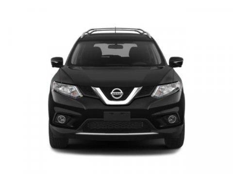 used 2015 Nissan Rogue car