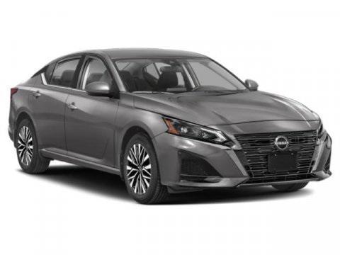 used 2024 Nissan Altima car, priced at $18,999