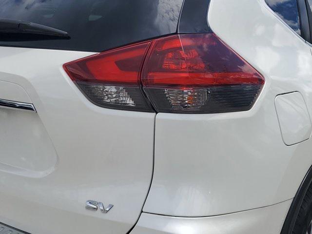 used 2019 Nissan Rogue car, priced at $15,999