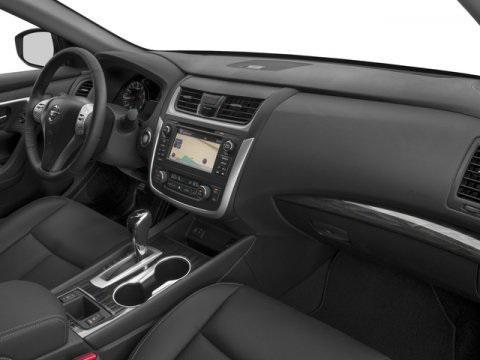 used 2016 Nissan Altima car, priced at $12,988