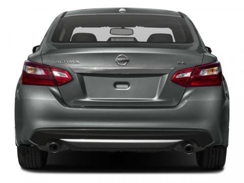 used 2016 Nissan Altima car, priced at $12,988