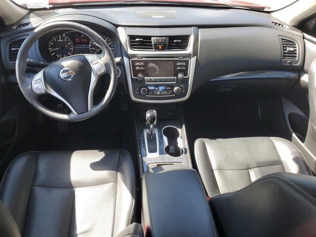 used 2016 Nissan Altima car, priced at $12,988
