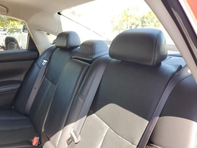 used 2016 Nissan Altima car, priced at $12,988