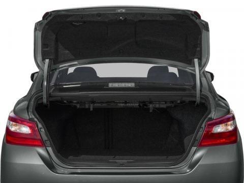 used 2016 Nissan Altima car, priced at $12,988