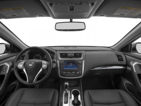 used 2016 Nissan Altima car, priced at $12,988