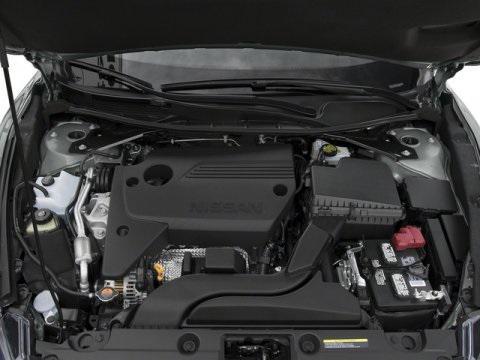 used 2016 Nissan Altima car, priced at $12,988