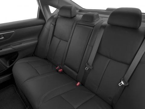 used 2016 Nissan Altima car, priced at $12,988