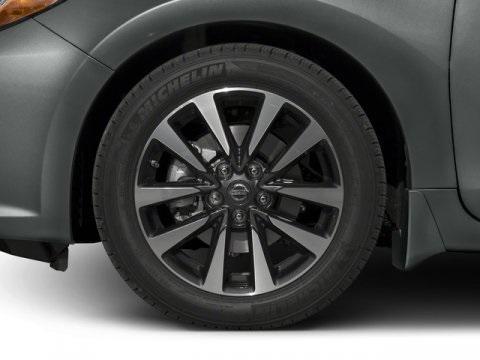 used 2016 Nissan Altima car, priced at $12,988