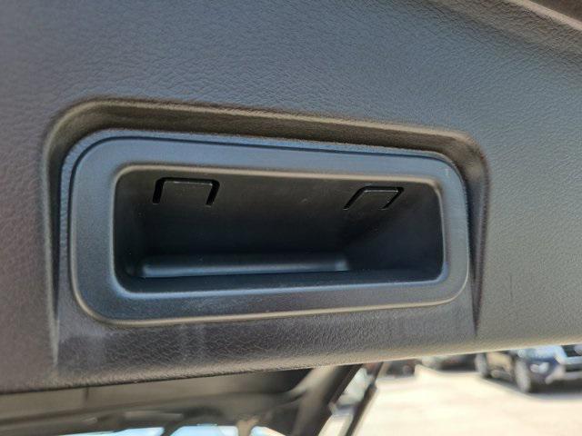 used 2023 Nissan Rogue car, priced at $19,999