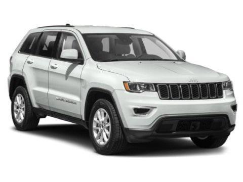 used 2022 Jeep Grand Cherokee car, priced at $25,999