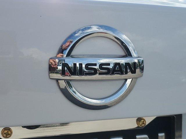 used 2023 Nissan Sentra car, priced at $18,999