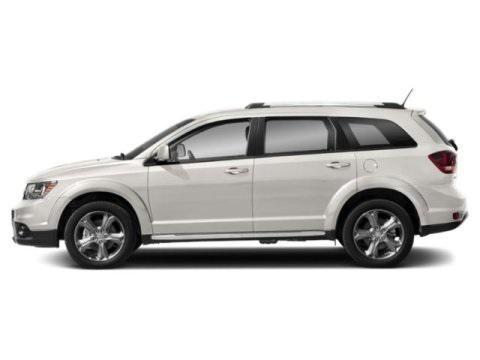 used 2016 Dodge Journey car, priced at $12,999