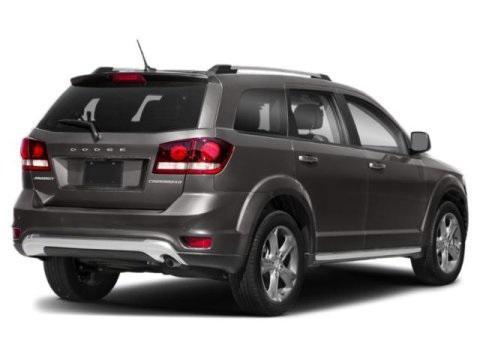 used 2016 Dodge Journey car, priced at $12,999