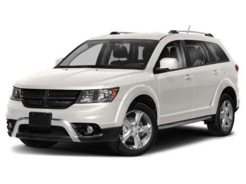 used 2016 Dodge Journey car, priced at $12,999