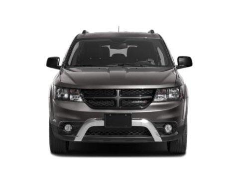 used 2016 Dodge Journey car, priced at $12,999