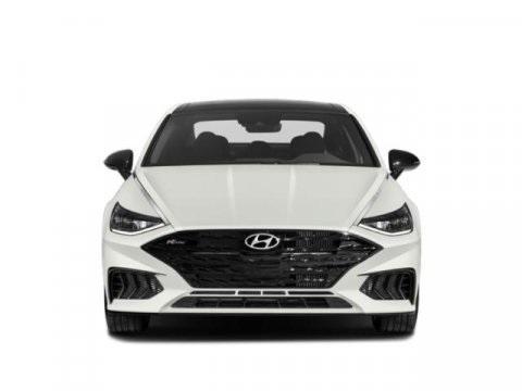 used 2021 Hyundai Sonata car, priced at $16,999