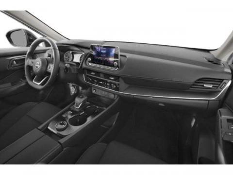 used 2024 Nissan Rogue car, priced at $19,999