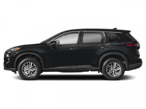 used 2024 Nissan Rogue car, priced at $19,999