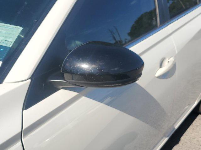 used 2022 Nissan Altima car, priced at $15,999