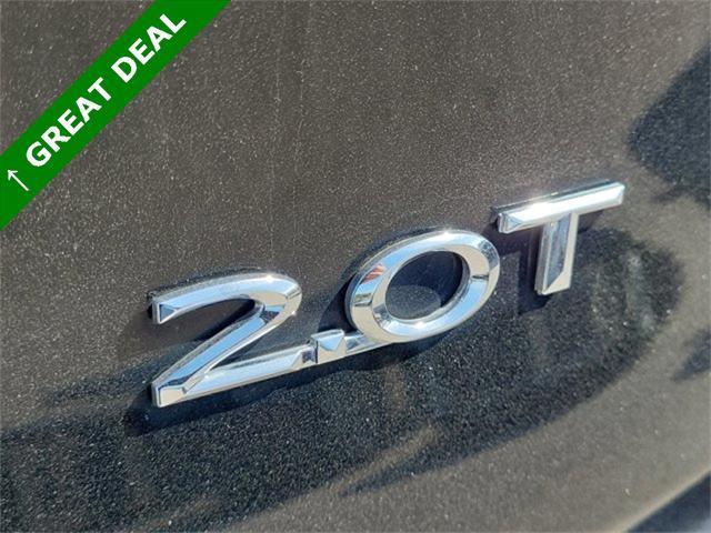 used 2018 Lincoln MKC car, priced at $19,999