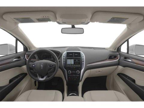 used 2018 Lincoln MKC car, priced at $23,999