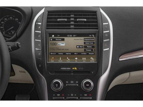 used 2018 Lincoln MKC car, priced at $23,999
