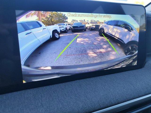 new 2026 Nissan Kicks car, priced at $23,469