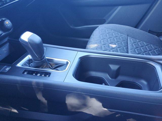 new 2026 Nissan Kicks car, priced at $23,469