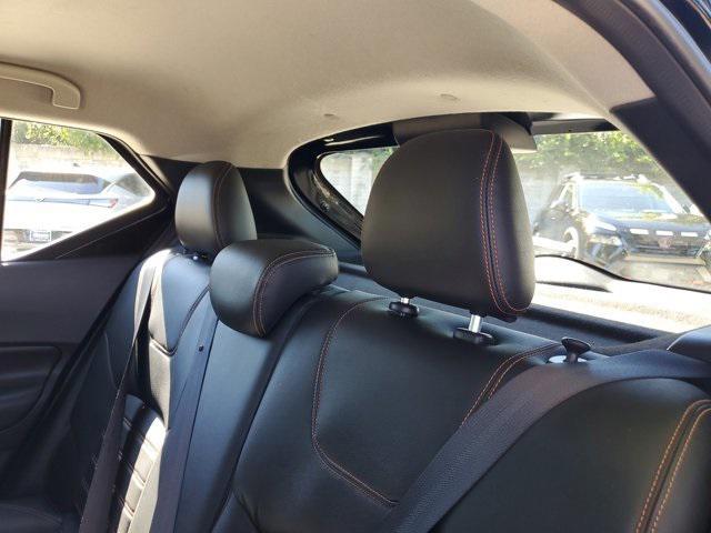 used 2019 Nissan Kicks car, priced at $14,988