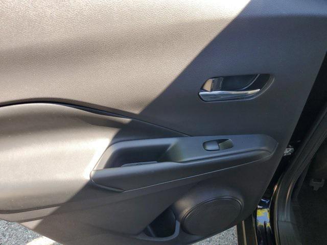 used 2019 Nissan Kicks car, priced at $14,988