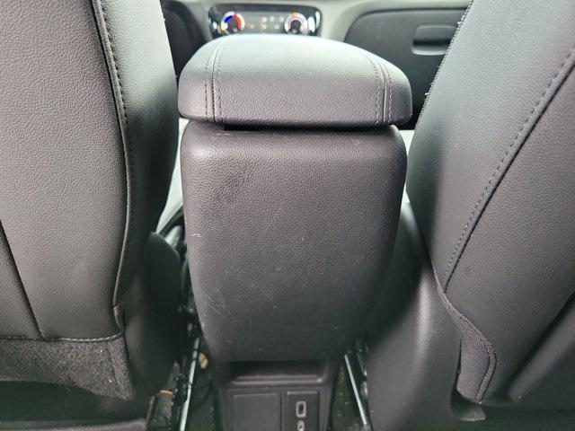 used 2023 Buick Encore GX car, priced at $19,999