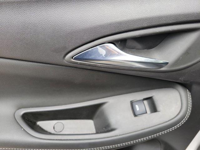 used 2023 Buick Encore GX car, priced at $19,999