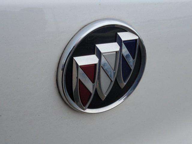 used 2023 Buick Encore GX car, priced at $19,999