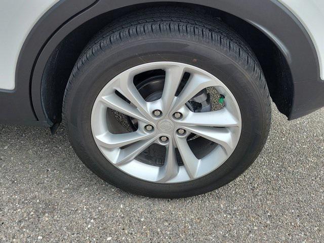 used 2023 Buick Encore GX car, priced at $19,999