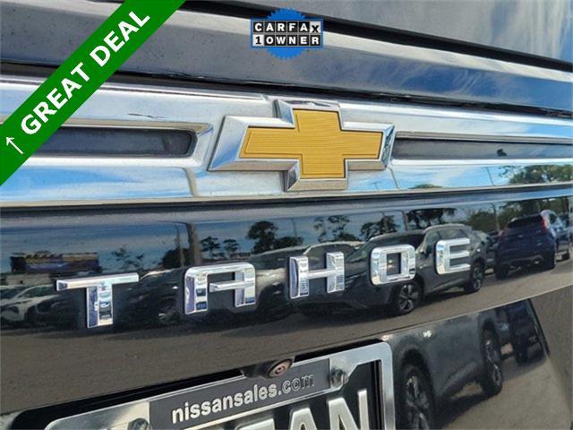 used 2023 Chevrolet Tahoe car, priced at $47,999