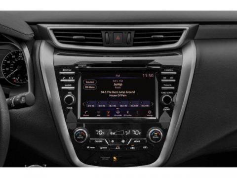 used 2023 Nissan Murano car, priced at $19,999