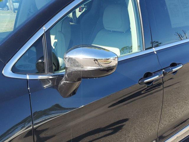 used 2019 Chrysler Pacifica car, priced at $16,999