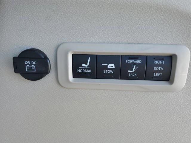 used 2019 Chrysler Pacifica car, priced at $16,999