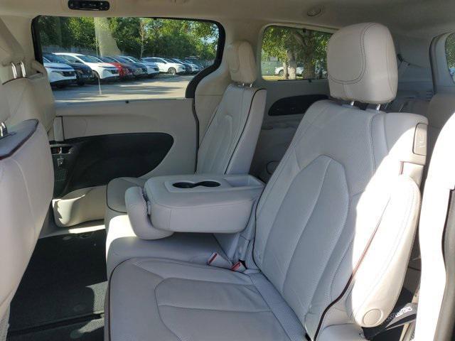 used 2019 Chrysler Pacifica car, priced at $16,999