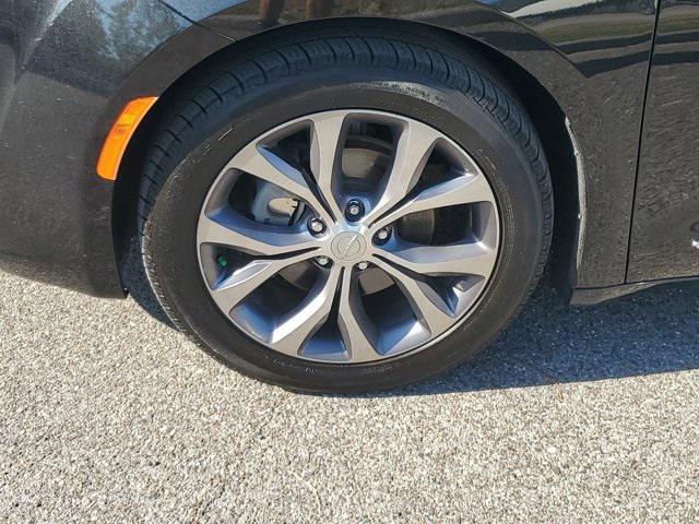 used 2019 Chrysler Pacifica car, priced at $16,999