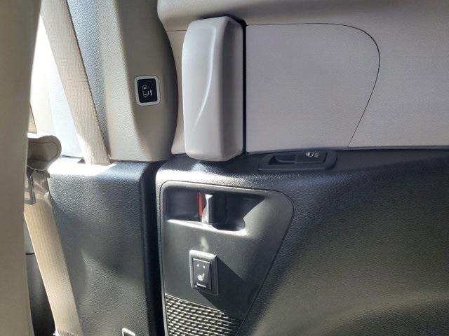 used 2019 Chrysler Pacifica car, priced at $16,999