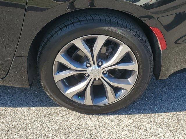 used 2019 Chrysler Pacifica car, priced at $16,999