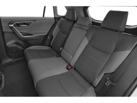 used 2023 Toyota RAV4 car, priced at $27,999