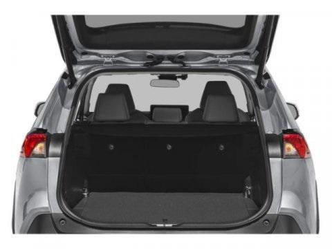 used 2023 Toyota RAV4 car, priced at $27,999