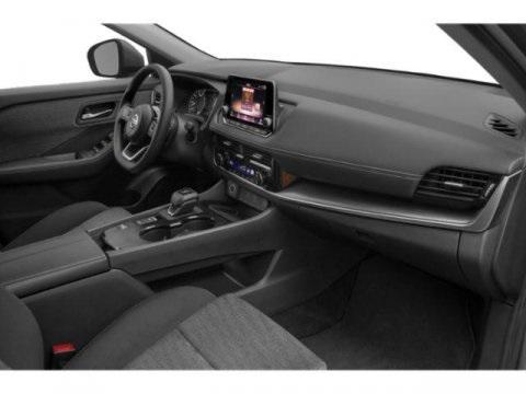 used 2021 Nissan Rogue car, priced at $17,999
