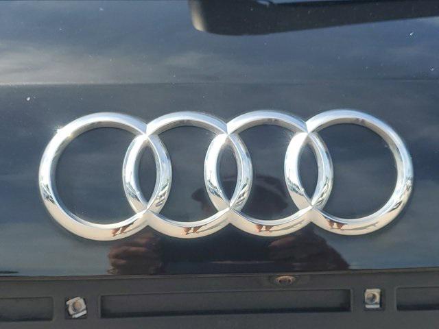 used 2020 Audi Q3 car, priced at $26,999